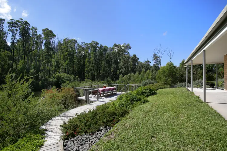 Third view of Homely rural property listing, 181 Ainsworth Avenue, Chum Creek VIC 3777
