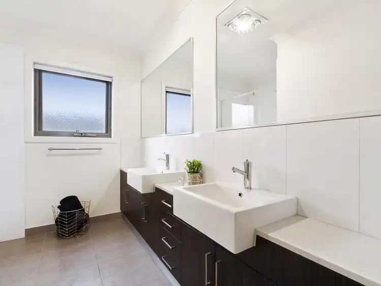Fifth view of Homely house listing, 22 Lawn Walk, Mernda VIC 3754