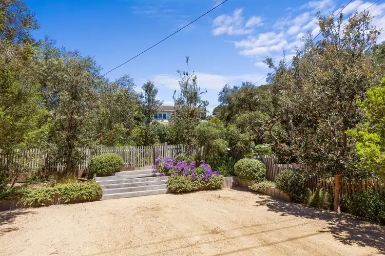 Second view of Homely house listing, 9 Blair Road, Portsea VIC 3944