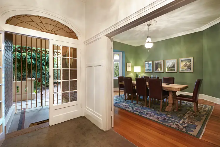 Second view of Homely house listing, 729 Malvern Road, Toorak VIC 3142