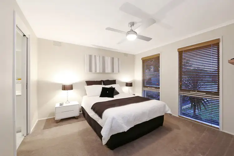 Seventh view of Homely house listing, 172 Dandelion Drive, Rowville VIC 3178