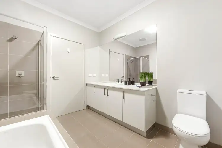 Sixth view of Homely townhouse listing, 1/4 Davis Street, Preston VIC 3072