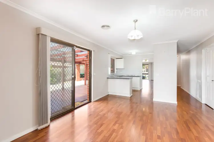 Third view of Homely house listing, 16 Roberts Avenue, Hoppers Crossing VIC 3029