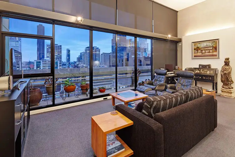 Sixth view of Homely apartment listing, 1402/118 Russell Street, Melbourne VIC 3000