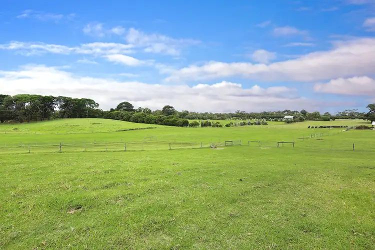 Second view of Homely house listing, 231 Old Cape Schanck Road, Boneo VIC 3939