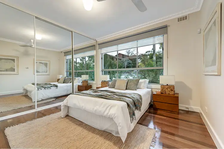 Sixth view of Homely unit listing, 1/88 Grandview Grove, Rosanna VIC 3084