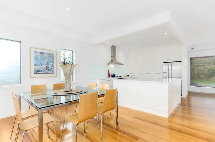 Fifth view of Homely house listing, 4 Wiltons Road, Ocean Grove VIC 3226