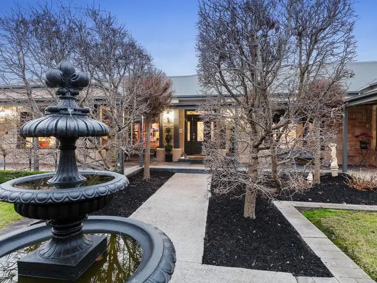 Third view of Homely house listing, 62-64 Laurimar Hill Drive, Doreen VIC 3754