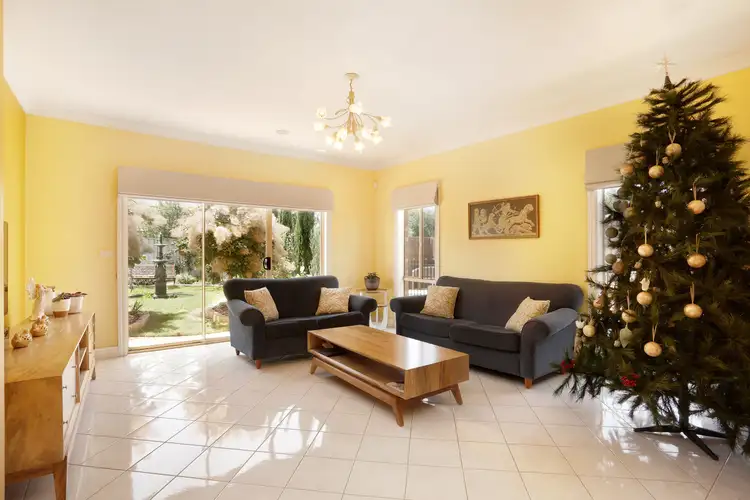 Fifth view of Homely house listing, 13 Naracoorte Drive, Caroline Springs VIC 3023
