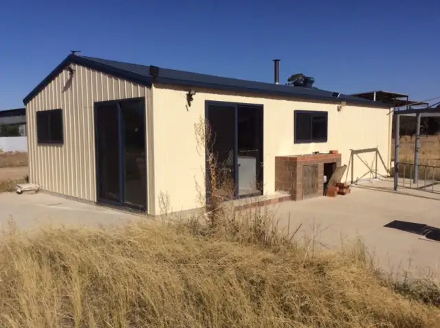 Third view of Homely land listing, 21-23 Menangle Street, Ganmain NSW 2702