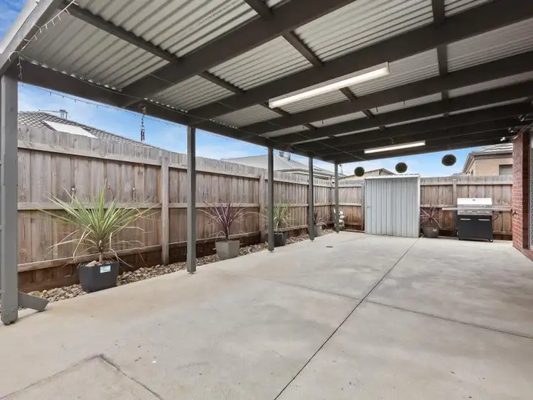 Sixth view of Homely house listing, 16 Tekin Terrace, Doreen VIC 3754