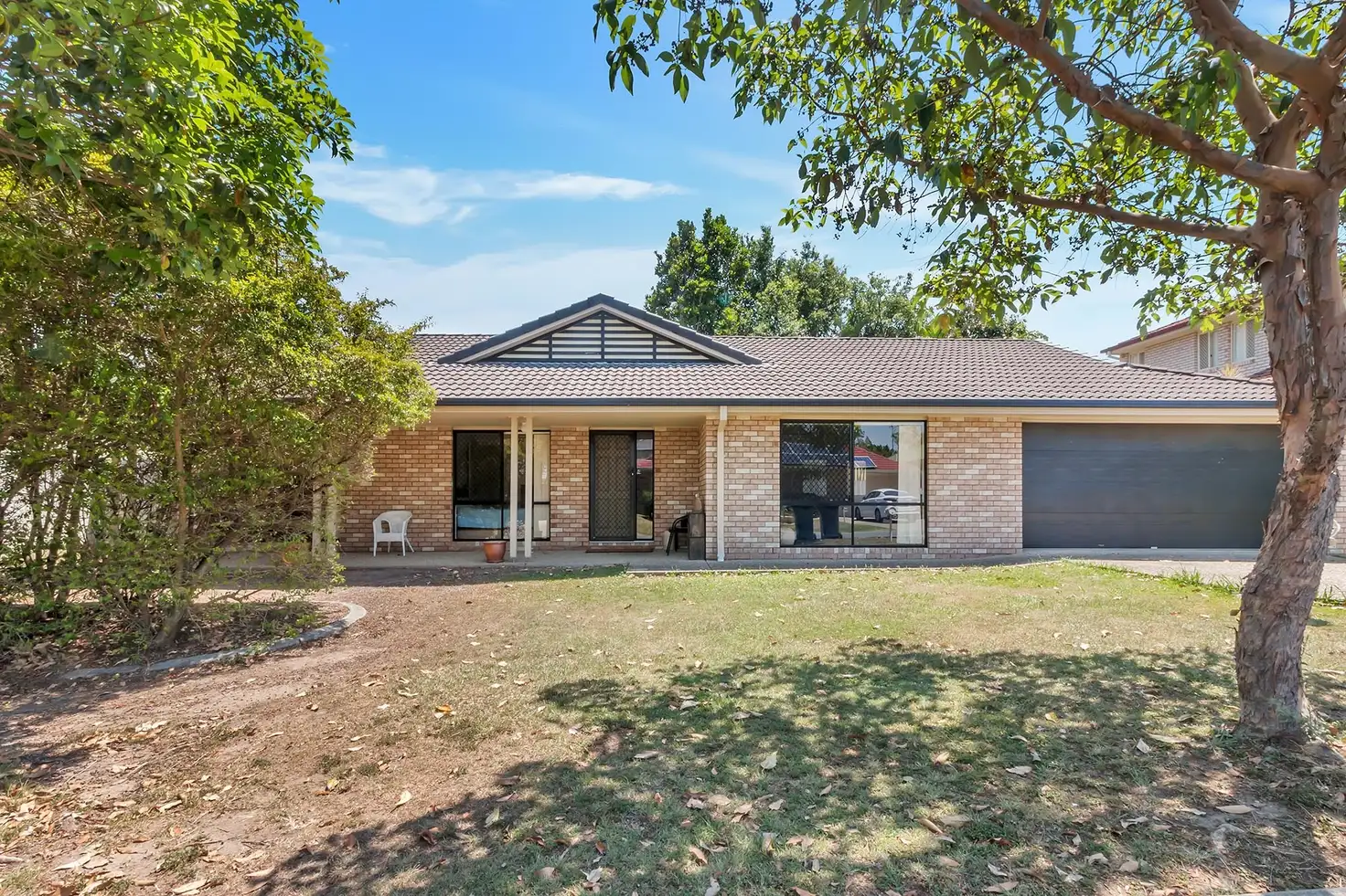 Main view of Homely house listing, 12 Chamberlain Place, Bracken Ridge QLD 4017