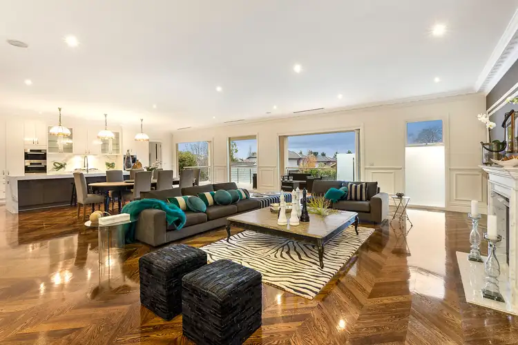 Fifth view of Homely house listing, 81 Alfred Street, Kew VIC 3101