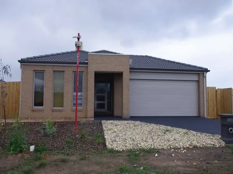 14 Weatherglass Street, Wallan VIC 3756