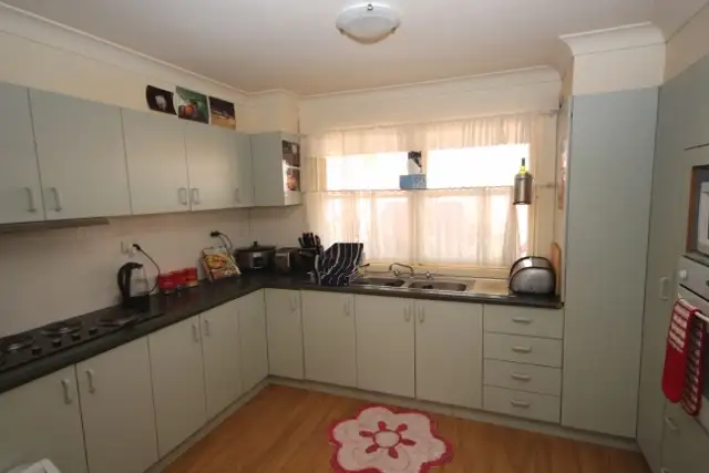 Second view of Homely house listing, 46 Morgan Street, Uranquinty NSW 2652