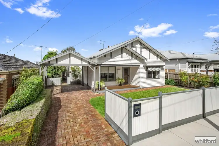 10 Prospect Avenue, Belmont VIC 3216