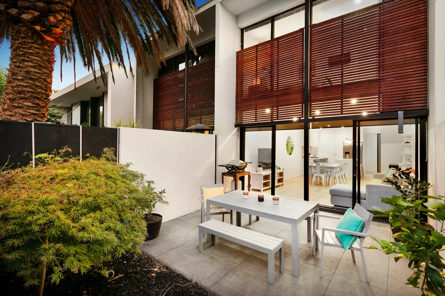 Main view of Homely apartment listing, 6/107 Addison Street, Elwood VIC 3184