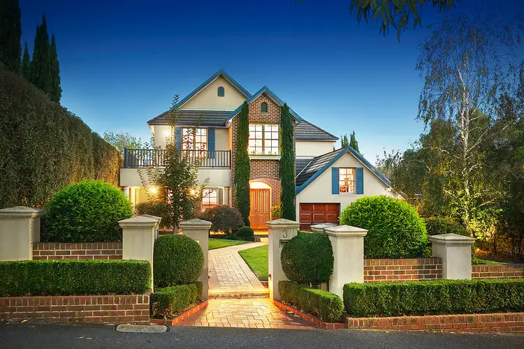 3 Kildare Street, Hawthorn East VIC 3123