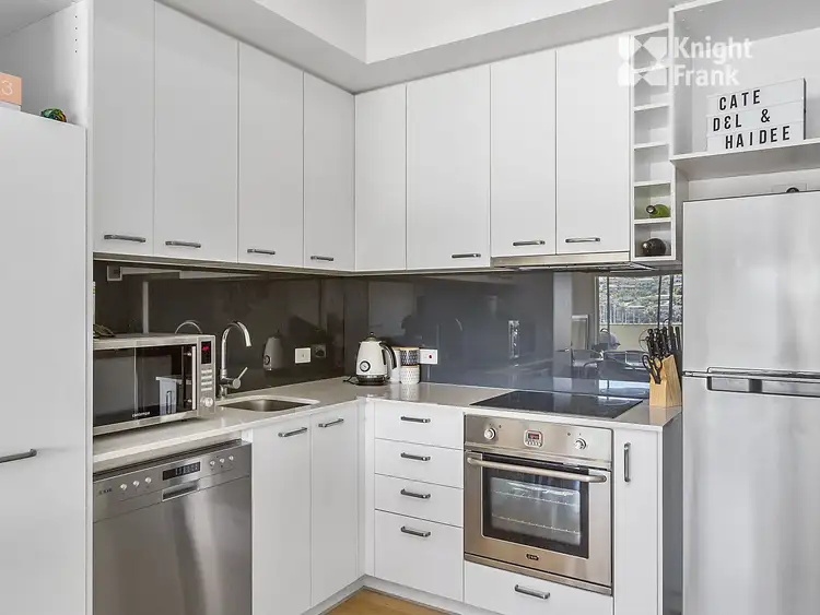 Fourth view of Homely apartment listing, 6/3 Clarence Street, Bellerive TAS 7018