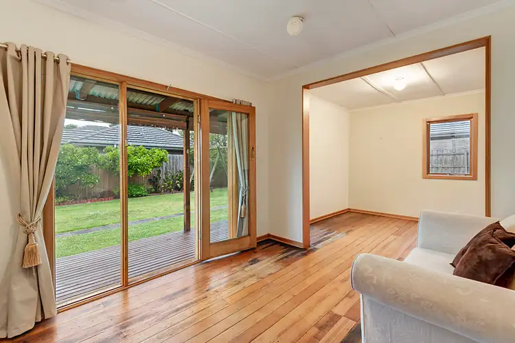 Fifth view of Homely house listing, 74 St Hellier Street, Heidelberg Heights VIC 3081