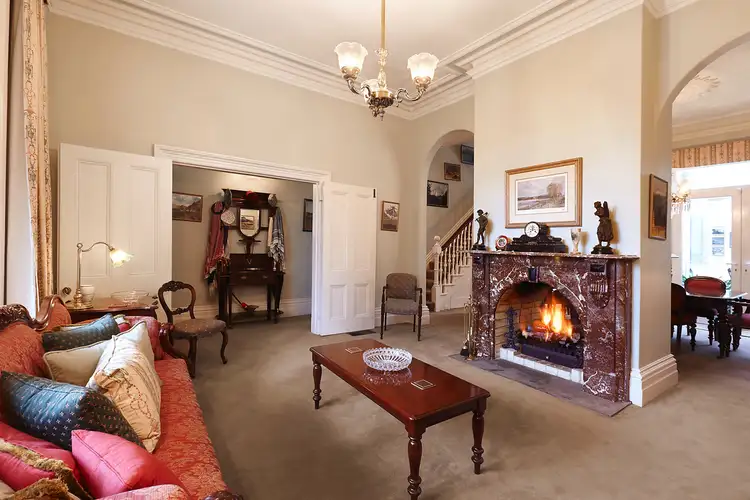 Second view of Homely house listing, 41 Albert Street, East Melbourne VIC 3002