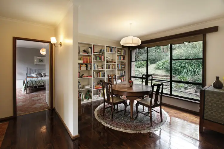 Second view of Homely house listing, 30 Cheniston Road, Mount Macedon VIC 3441