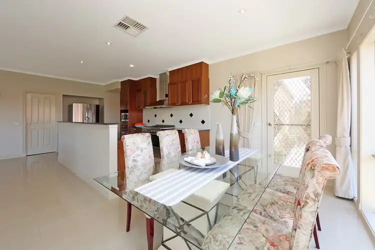 Fifth view of Homely house listing, 13 Major Crescent, Lysterfield VIC 3156