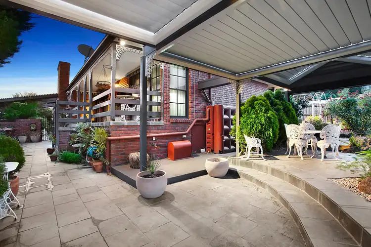 Sixth view of Homely house listing, 12 Houndswood Close, Doncaster East VIC 3109