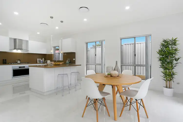 Second view of Homely house listing, 28C Clarendon Road, Peakhurst NSW 2210