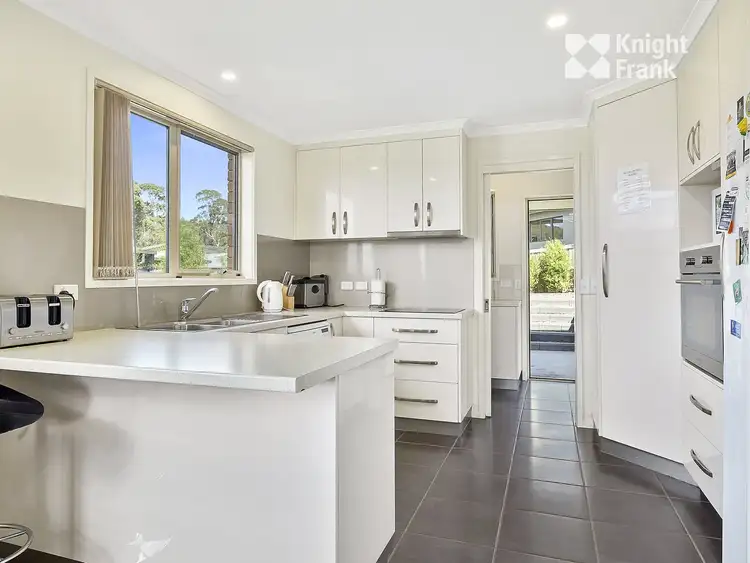 Fifth view of Homely house listing, 3 Syracuse Place, Blackmans Bay TAS 7052