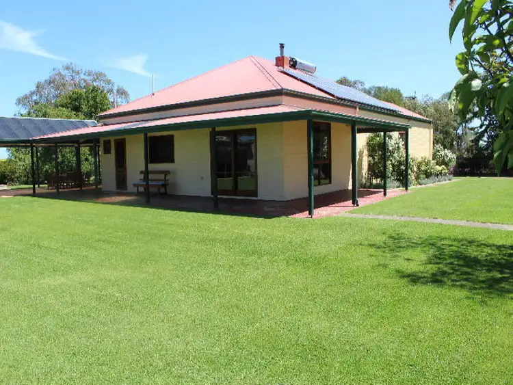 105 Kingscotts Lane, Tinamba VIC 3859