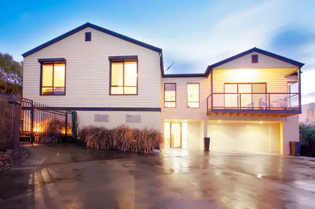 Main view of Homely house listing, 5 - 6 Nevair Court, Highton VIC 3216