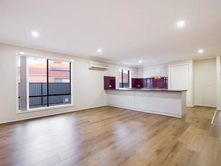Second view of Homely house listing, 24 Cadell Avenue, Tarneit VIC 3029