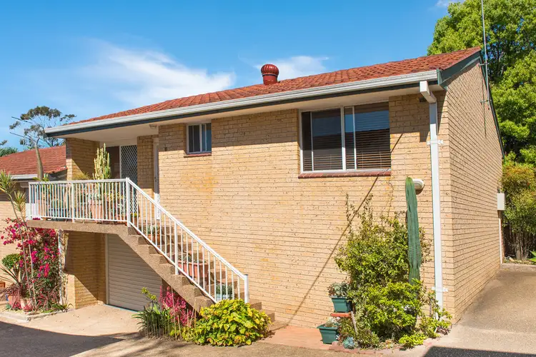 Sixth view of Homely villa listing, 10/142 Homer Street, Earlwood NSW 2206