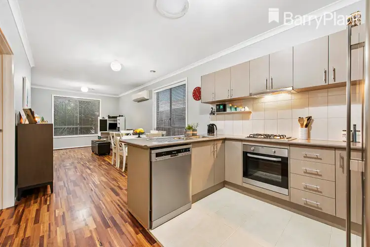 Fifth view of Homely unit listing, 2/46 Westmeadows Lane, Truganina VIC 3029