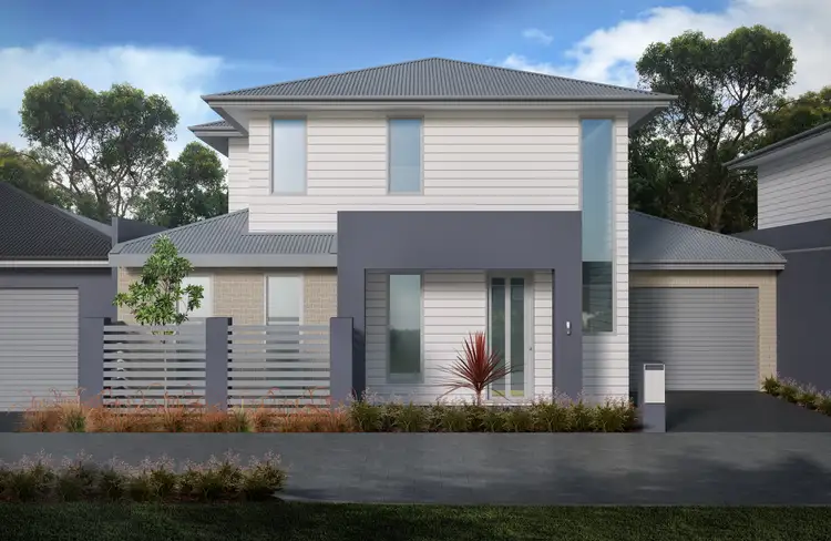 Fourth view of Homely townhouse listing, 1-4/75 Hitchcock Avenue, Barwon Heads VIC 3227