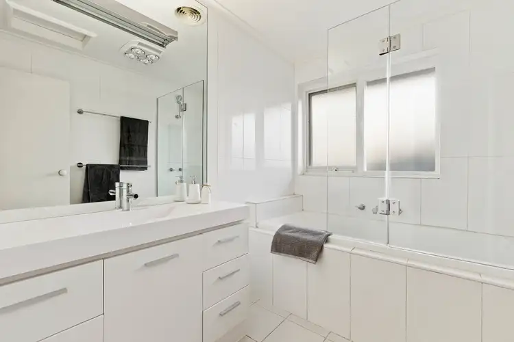 Sixth view of Homely townhouse listing, 2/17 Como Avenue, South Yarra VIC 3141