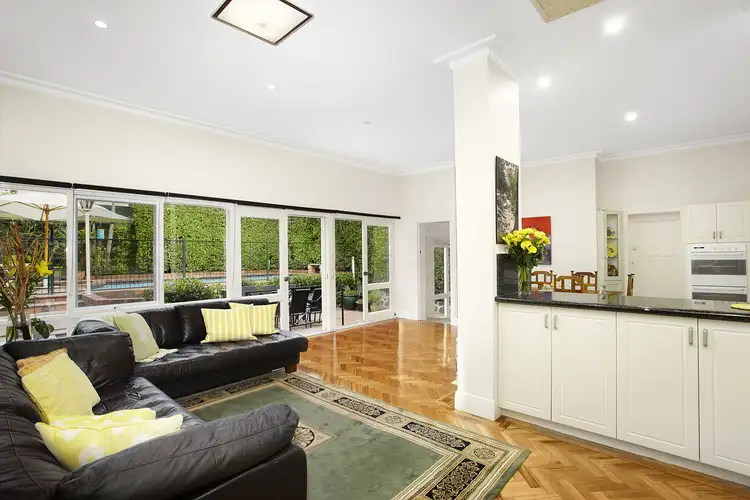 Fifth view of Homely house listing, 23 Widford Street, Hawthorn East VIC 3123