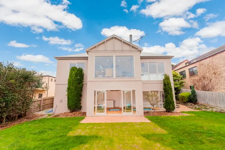 Second view of Homely house listing, 61 Wandana Drive, Wandana Heights VIC 3216