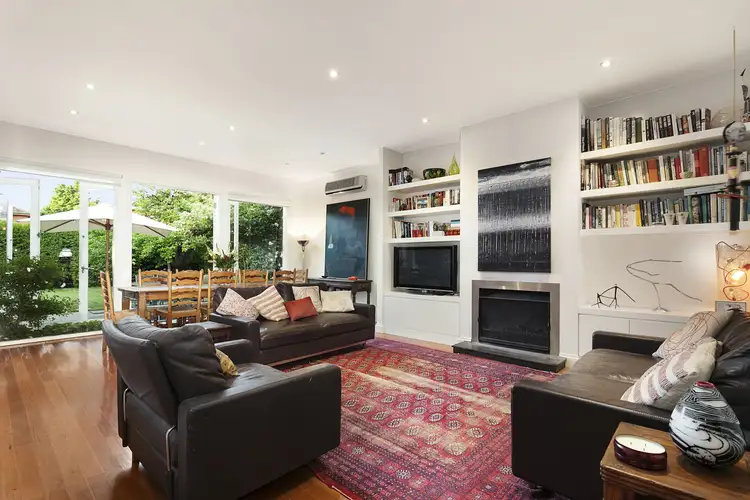 Fifth view of Homely house listing, 13 Broomfield Road, Hawthorn East VIC 3123