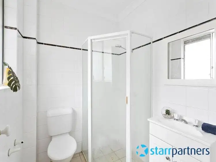 Fifth view of Homely apartment listing, 41/31-39 Gladstone Street, North Parramatta NSW 2151