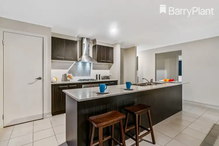 Seventh view of Homely house listing, 13 Talisker Street, Tarneit VIC 3029