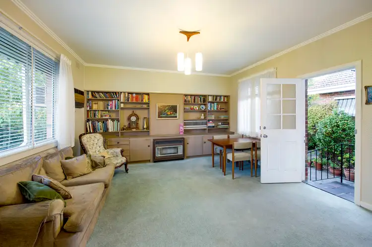 Fifth view of Homely house listing, 1 Harrington Avenue, Balwyn North VIC 3104