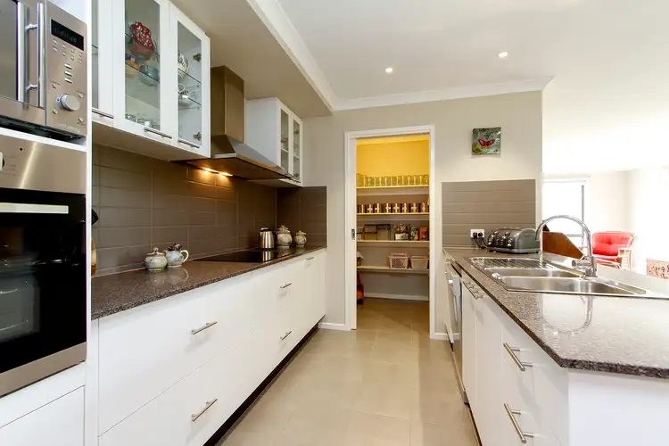 Second view of Homely house listing, 2 Woondella Boulevard, Sale VIC 3850