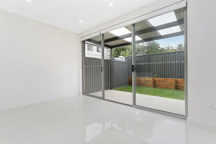 Fifth view of Homely townhouse listing, 4/63 Cairns Street, Riverwood NSW 2210