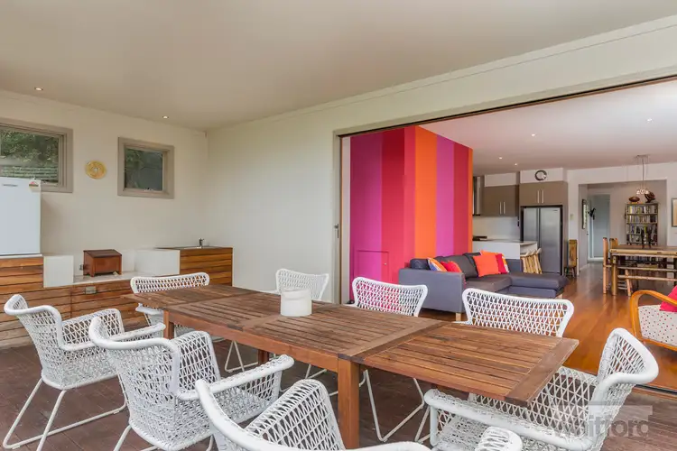 Fifth view of Homely house listing, 35 Fairview Avenue, Newtown VIC 3220