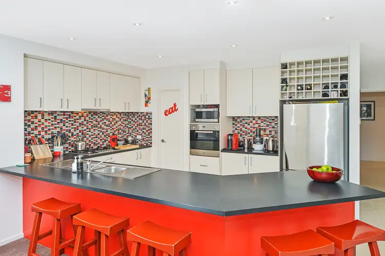 Fifth view of Homely house listing, 10 Eccles Road, Ocean Grove VIC 3226