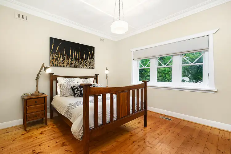 Sixth view of Homely house listing, 17 Winifred Crescent, Glen Iris VIC 3146
