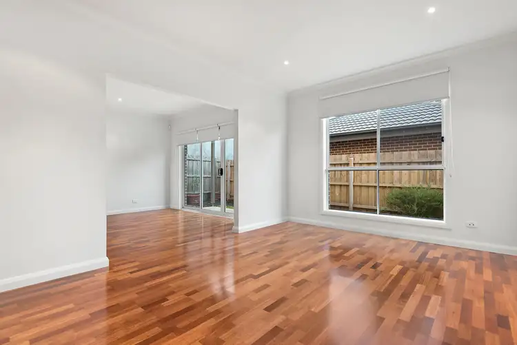 Second view of Homely townhouse listing, 4/139 Porter Road, Heidelberg Heights VIC 3081