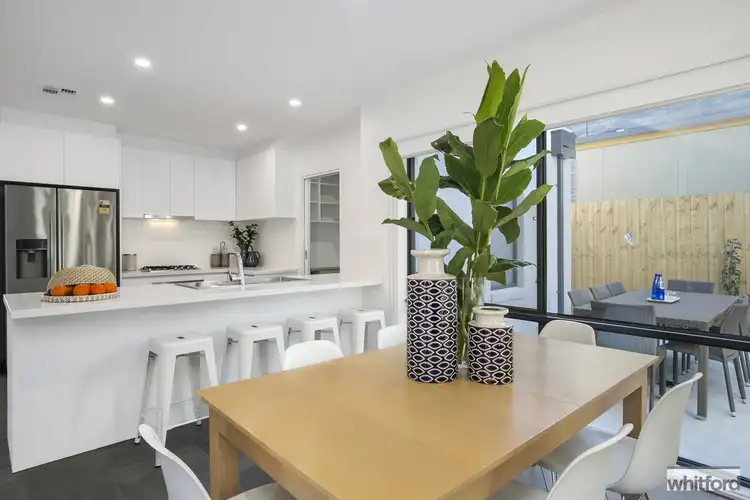 Fourth view of Homely townhouse listing, 2/389 Shannon Avenue, Newtown VIC 3220